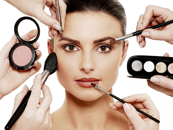 MAKEUP