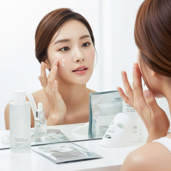 KOREAN BEAUTY