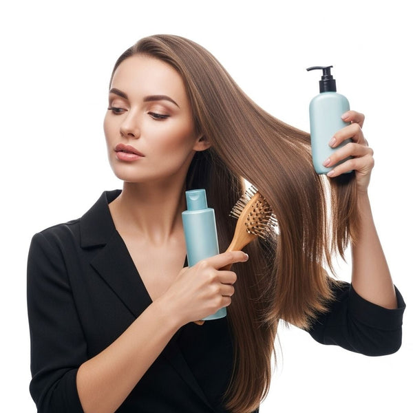 HAIR CARE
