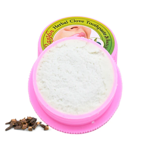 Isme Rasyan Herbal Clove Toothpaste25g