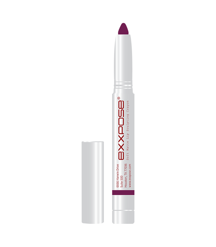 SOFT MATTE LIP SCULPTING CRAYON