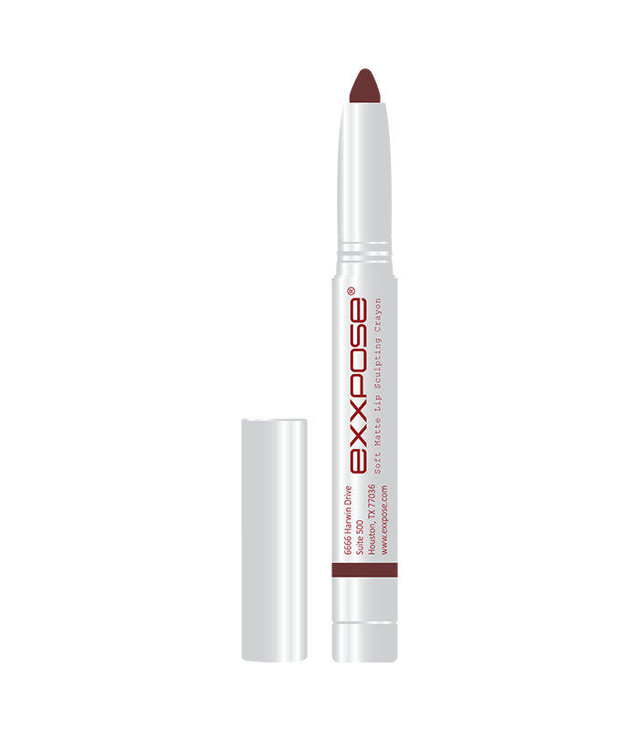 SOFT MATTE LIP SCULPTING CRAYON
