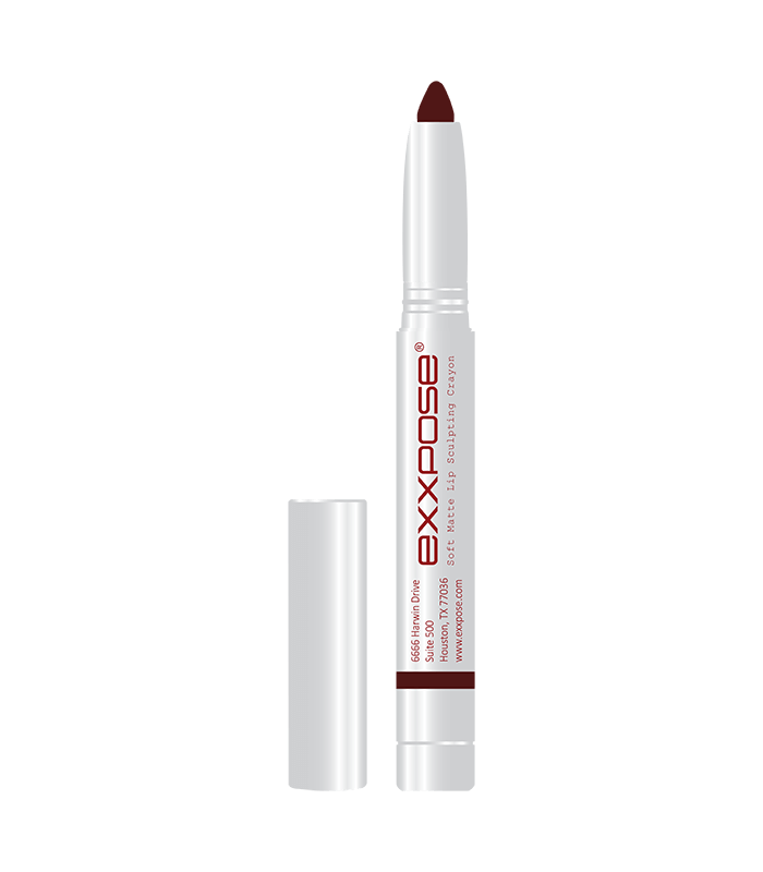 SOFT MATTE LIP SCULPTING CRAYON