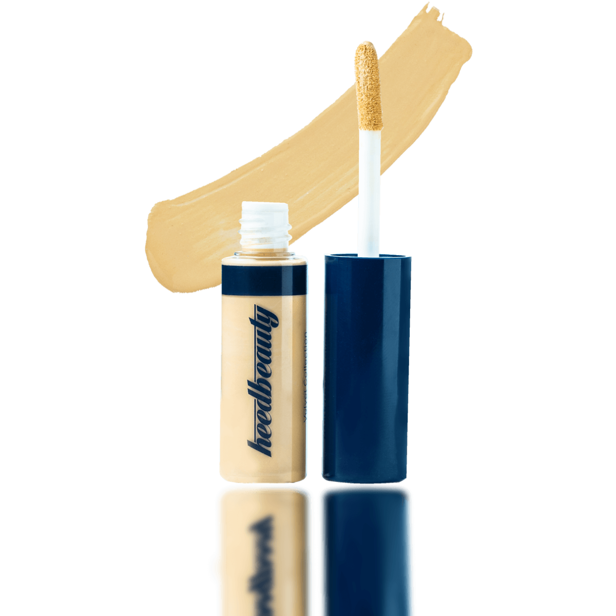 VELVET COLLECTION HYDRA COVER CONCEALER